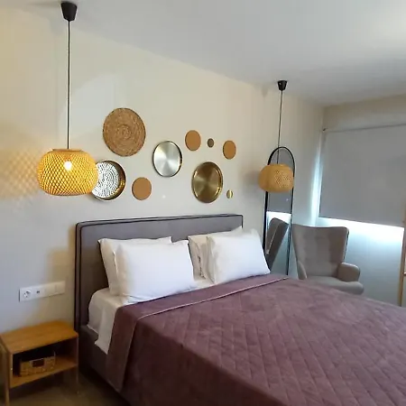 Appart hôtel Del Mare 4*