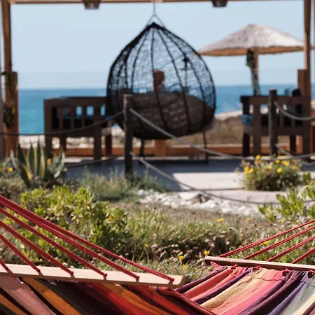 Appart hôtel Del Mare 4*