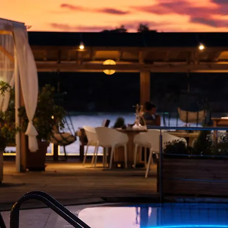 Del Mare Appart hôtel