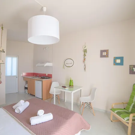 Del Mare 4*