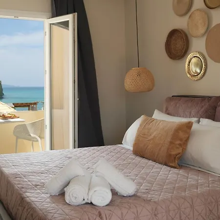 Del Mare 3* Sidárion