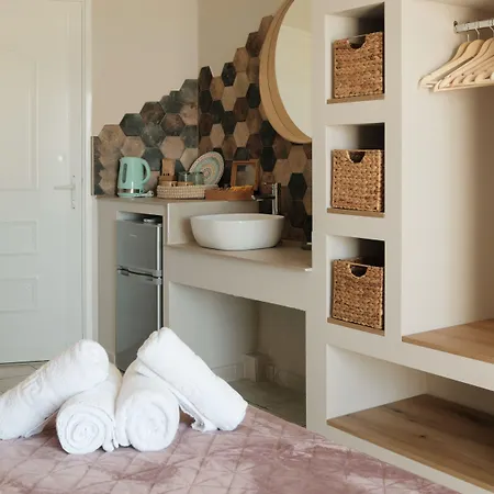 Aparthotel Del Mare 3*