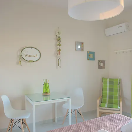 Del Mare 3* Sidárion