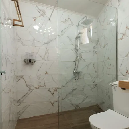 Del Mare Aparthotel Sidárion