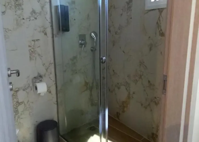 Del Mare Aparthotel 3*