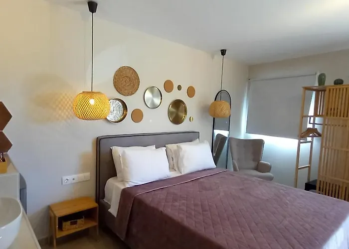 Aparthotel Del Mare 3*