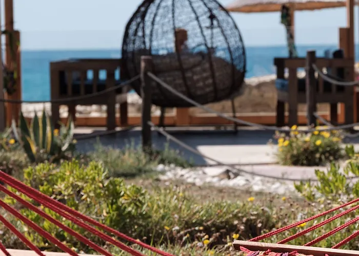 Aparthotel Del Mare 3*