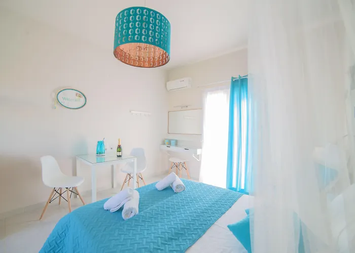 Del Mare Sidari (Corfu)