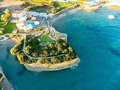 Del Mare Σιδάρι