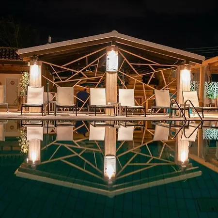 Del Mare Sidari (Corfu)