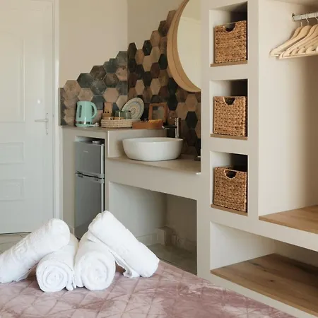 Apartmanhotel Del Mare