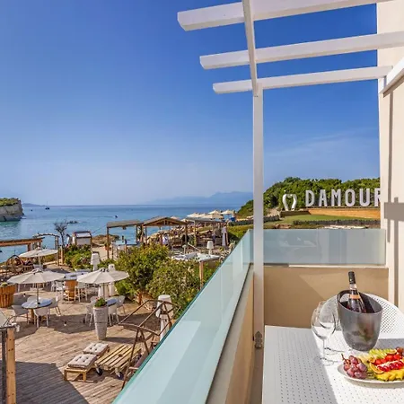 Del Mare Apartmanhotel