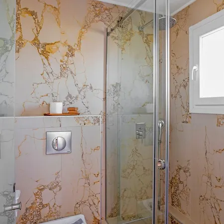 Del Mare Apartmanhotel Szidári