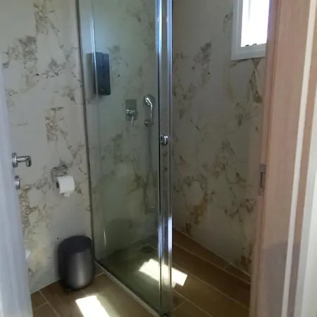 Del Mare Apartmanhotel 2*