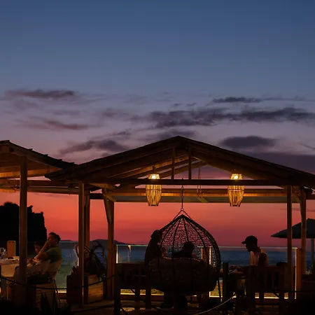 Del Mare Sidari (Corfu)