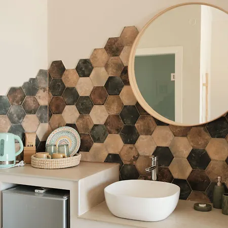 Del Mare 3* Sidárion