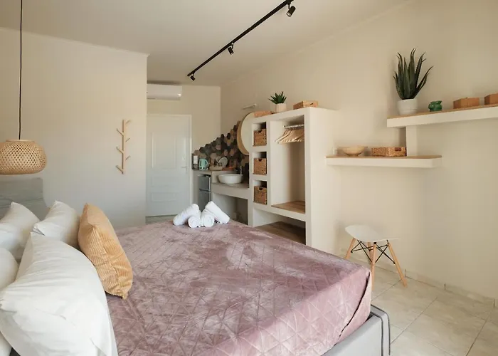 Del Mare 公寓式酒店