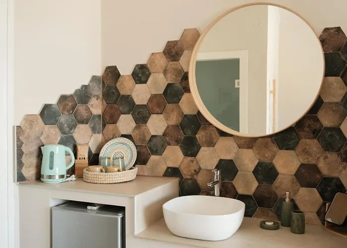 Del Mare Apartahotel