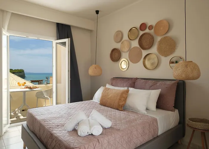 Apartahotel Del Mare 3*