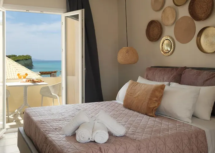 Del Mare 4* 斯达林