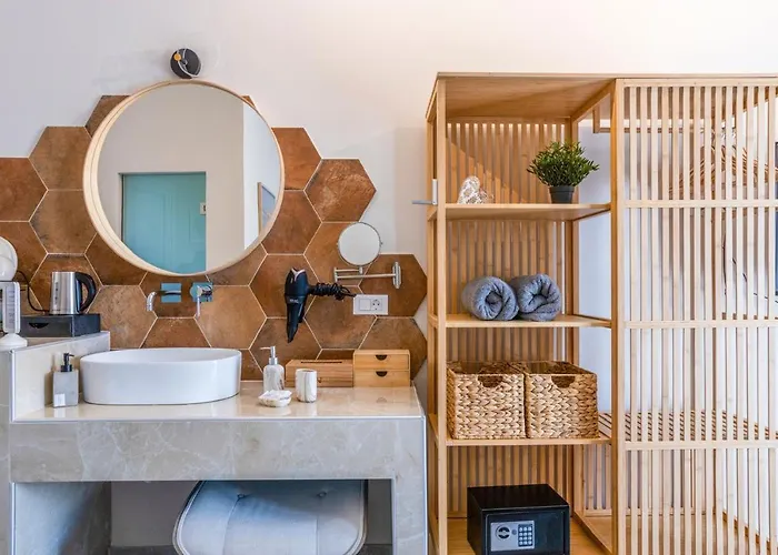 Del Mare 公寓式酒店 斯达林