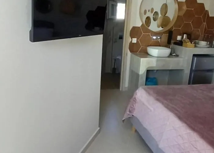 Del Mare 公寓式酒店