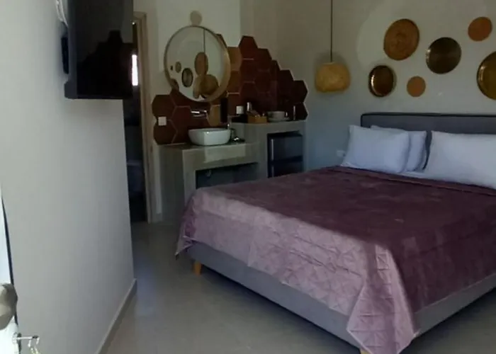 公寓式酒店 Del Mare 斯达林