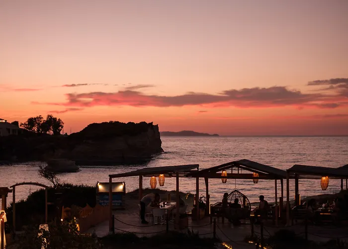 公寓式酒店 Del Mare 4*