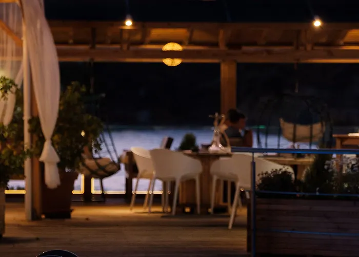 Del Mare Apartahotel