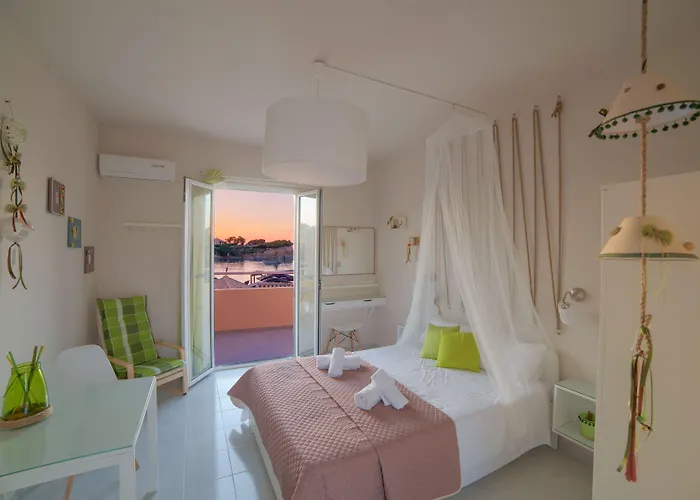公寓式酒店 Del Mare