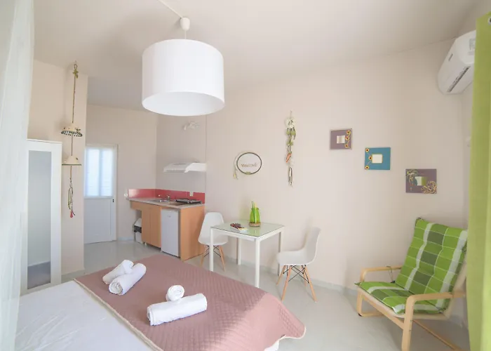 Del Mare 4*