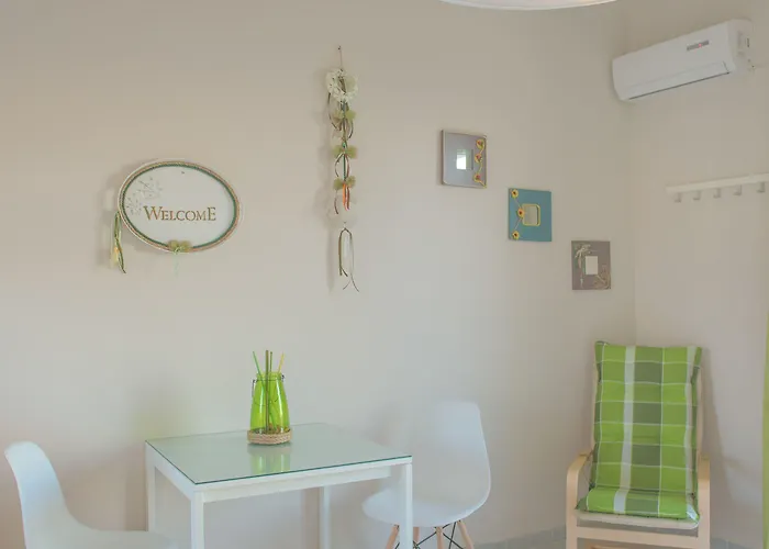 Del Mare 4* Σιδάρι