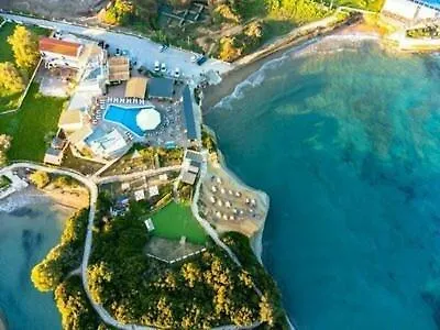아파트호텔 Del Mare 4*