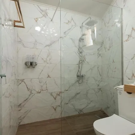 아파트호텔 Del Mare 4*