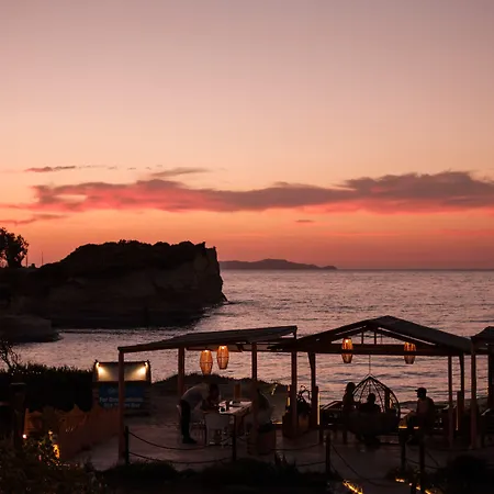 Lejlighedshotel Del Mare 3*