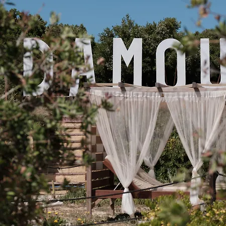 Del Mare Appart hôtel