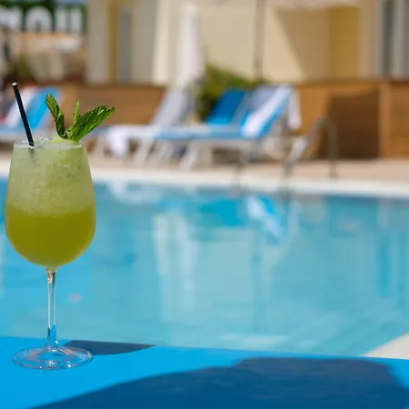 Del Mare 3* Sidárion