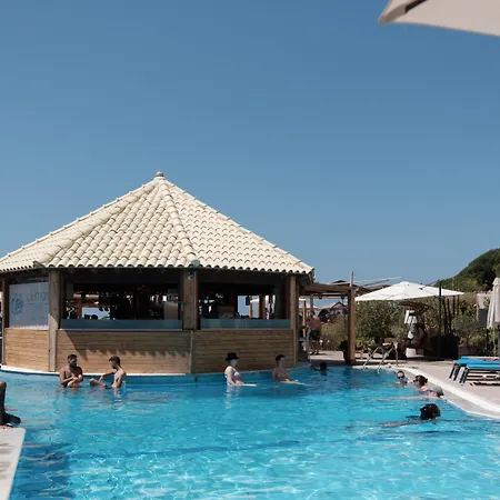 Del Mare Lejlighedshotel