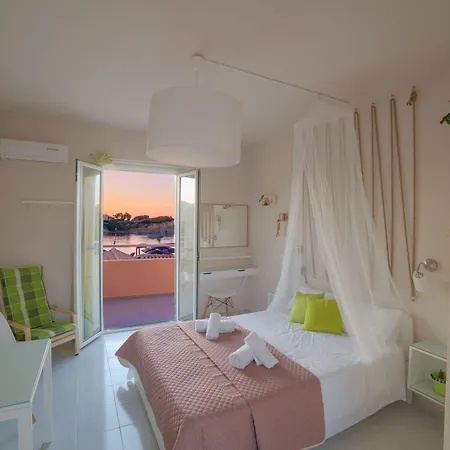 Appart hôtel Del Mare