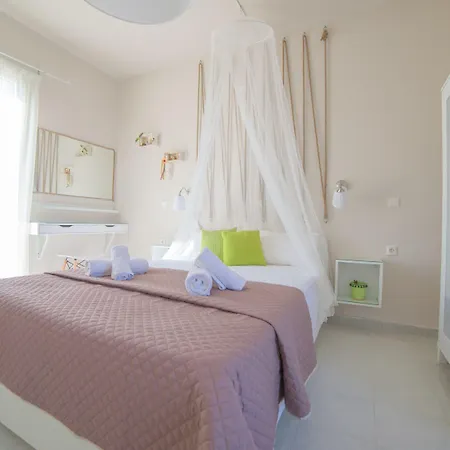 Del Mare Appart hôtel