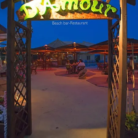 Del Mare Apart-hotel